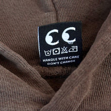 Load image into Gallery viewer, cc main street heavyweight hoodie