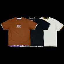 Load image into Gallery viewer, 2022 supreme layered camo warmup top