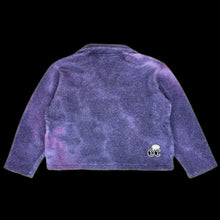 Load image into Gallery viewer, 2022 cpfm grape cowboy pullover