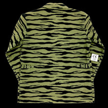 Load image into Gallery viewer, 2011 supreme jungle jacket olive