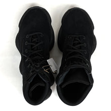 Load image into Gallery viewer, 2023 yeezy 500 high tactical boot utility black