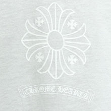 Load image into Gallery viewer, chrome hearts polo fleur de lis buttons