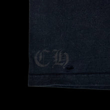 Load image into Gallery viewer, early 2000s chrome hearts foti mahalia tee