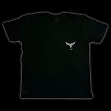 Load image into Gallery viewer, 2025 chrome hearts foti aerosmith yungblud cemetery cross tee