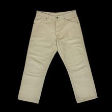 Load image into Gallery viewer, 1990s bape fedex canvas work pants