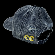 Load image into Gallery viewer, cc environmental 6-panel hat