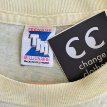 Load image into Gallery viewer, 2004 kanye west jesus walks with me tee