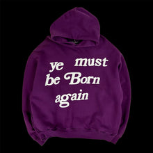 Load image into Gallery viewer, 2019 cpfm born again hoodie