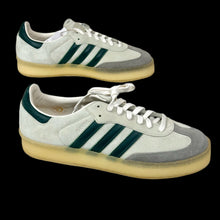 Load image into Gallery viewer, 2023 clarks // adidas 8th street samba by ronnie fieg