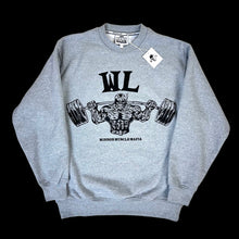Load image into Gallery viewer, warren lotas muscle beach sweatshirt
