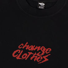 Load image into Gallery viewer, cc club logo tee