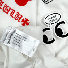 Load image into Gallery viewer, chrome hearts honolulu exclusive hibiscus l/s