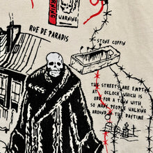 Load image into Gallery viewer, 2022 warren lotas europa tee