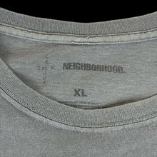 Load image into Gallery viewer, 2021 travis scott // neighborhood carousel tee