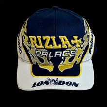 Load image into Gallery viewer, 2026 palace // rizla racing 6 panel hat
