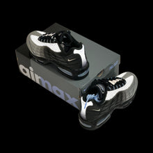Load image into Gallery viewer, 2026 palace // nike air max 95 big bubble silver gradient