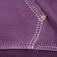 Load image into Gallery viewer, 2021 supreme // true religion zip up hoodie