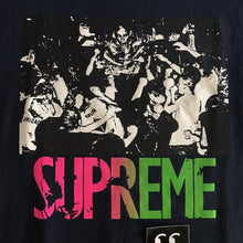 Load image into Gallery viewer, 2011 unreleased supreme out of order tee