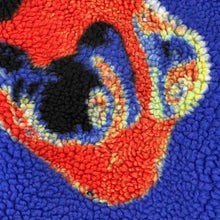 Load image into Gallery viewer, 2025 palace frogger reversible fleece