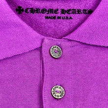 Load image into Gallery viewer, 2024 chrome hearts ppo mattyboy i want more rugby sweatshirt