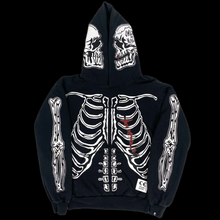 Load image into Gallery viewer, 2022 warren lotas creep hoodie halloween