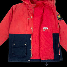 Load image into Gallery viewer, 2007 supreme wilderness parka