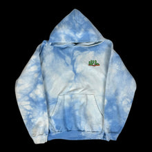 Load image into Gallery viewer, 2021 warren lotas hallucination reaper hoodie