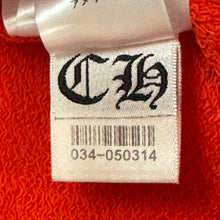 Load image into Gallery viewer, 2023 chrome hearts ppo mattyboy sadistic lipstick crewneck