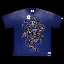 Load image into Gallery viewer, 2023 warren lotas serenity scythe tee
