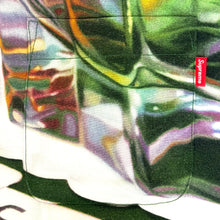 Load image into Gallery viewer, 2018 supreme casino rayon green