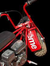Load image into Gallery viewer, 2017 supreme // coleman ct200u mini bike