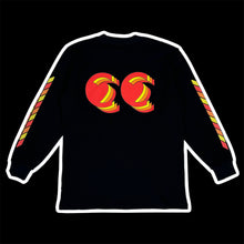 Load image into Gallery viewer, cc lovin waffle knit thermal
