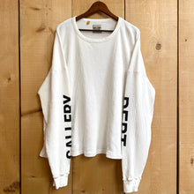 Load image into Gallery viewer, gallery dept thermal longsleeve