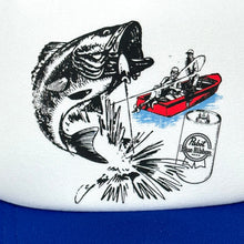 Load image into Gallery viewer, 2023 matt mccormick // pbr lost taproom trucker hat