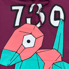 Load image into Gallery viewer, 2024 babbitt 151 porygon hoodie