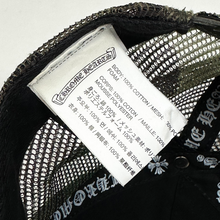 Load image into Gallery viewer, 2010s chrome hearts camo hollywood trucker