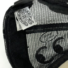 Load image into Gallery viewer, early 2000s chrome hearts hollywood trucker hat