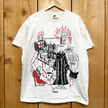 Load image into Gallery viewer, 2022 warren lotas europa tee