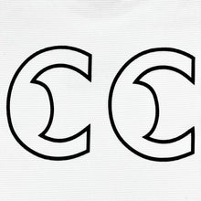 Load image into Gallery viewer, cc flames heavyweight waffle knit thermal