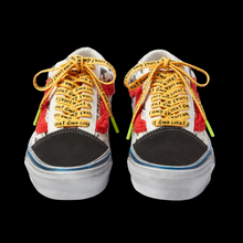 Load image into Gallery viewer, gallery dept // vans good luck old skools