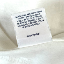 Load image into Gallery viewer, 2017 supreme piss christ tee white