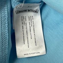 Load image into Gallery viewer, chrome hearts love you miami exclusive l/s tee