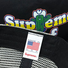 Load image into Gallery viewer, 2025 supreme beef trucker hat