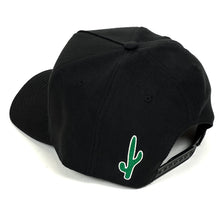 Load image into Gallery viewer, 2023 arizona coyotes ASUN hat by rhuigi