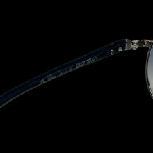 Load image into Gallery viewer, 2000s chrome hearts baby gravy sunglasses