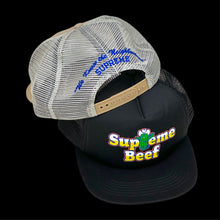 Load image into Gallery viewer, 2025 supreme beef trucker hat
