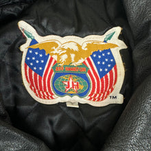 Load image into Gallery viewer, 1998 jeff hamilton 50th anniversary nascar jacket