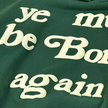 Load image into Gallery viewer, 2019 cpfm born again hoodie