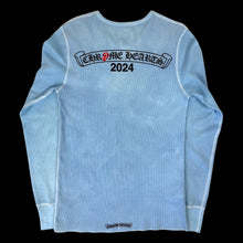Load image into Gallery viewer, 2024 chrome hearts rolling stones in exile thermal