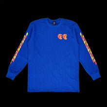 Load image into Gallery viewer, cc lovin waffle knit thermal